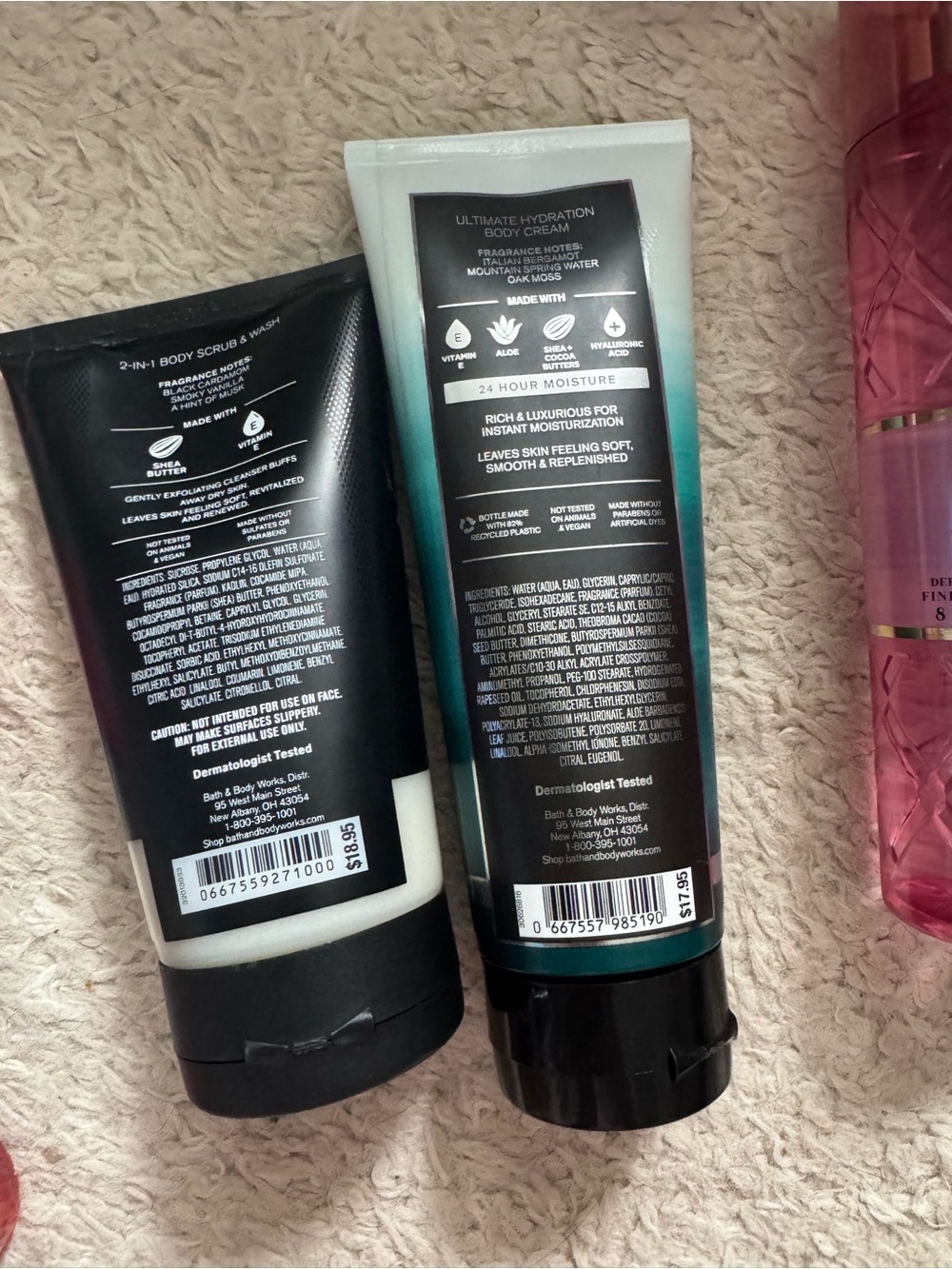 Bath & body works bundle - Picture 2 of 7